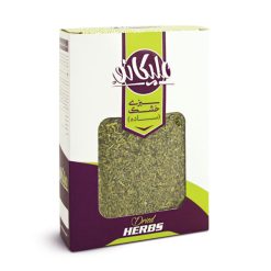 سبزی خشک گشنیز ملیکانو – 100 گرم