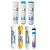 دستگاه تصفیه کننده آب خانگی اس اس وی مدل MaxGold X720 دستگاه تصفیه کننده آب خانگی اس اس وی مدل MaxGold X720