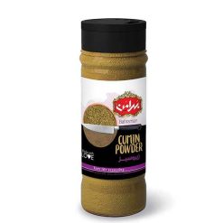 پودر زیره سبز بهرامن – 50 گرم