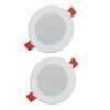 محافظ ولتاژ یخچال و فریزر خیام الکتریک مدل KH8065
