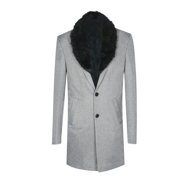 پالتو مردانه کد P-10 پالتو مردانه کد P-10