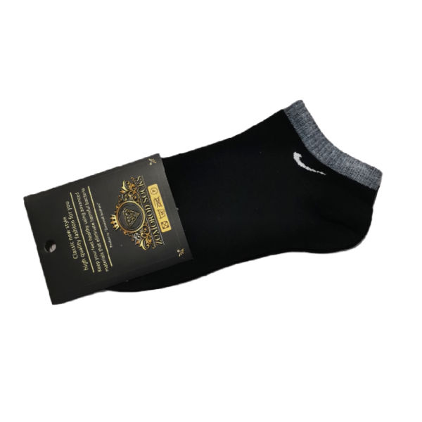 جوراب مردانه مدل h-MTغیر اصل جوراب مردانه مدل h-MTغیر اصل