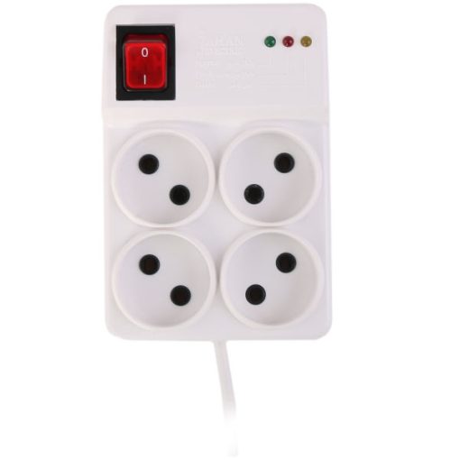 محافظ ولتاژ جهان الکتریک مدلJEM5076