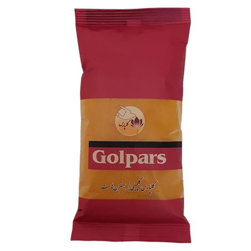 زردچوبه گلپارس – 150 گرم