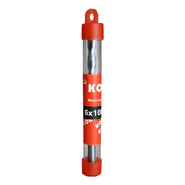 مته الماسه کنت مدل AT-060 سایز 6 میلیمتر مته الماسه کنت مدل AT-060 سایز 6 میلیمتر