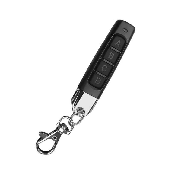 ریموت بلوتوثی در ورودی مدل pencil-blck کد Dezh-433 ریموت بلوتوثی در ورودی مدل pencil-blck کد Dezh-433