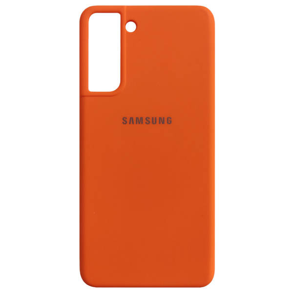 کاور مدل SLCN مناسب برای گوشی موبایل سامسونگ Galaxy S21غیر اصل کاور مدل SLCN مناسب برای گوشی موبایل سامسونگ Galaxy S21غیر اصل