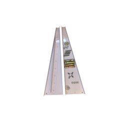 پایه دیواری کولر گازیمدل PK 204