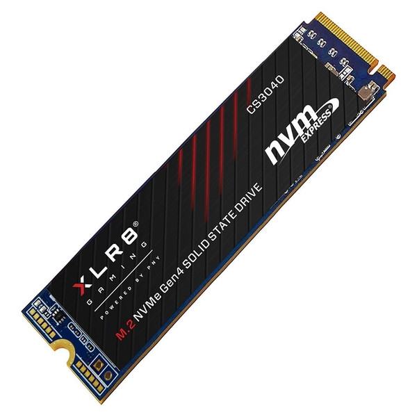 اس اس دی اینترنال پی ان وای مدل CS3040 M.2 NVMe SSD Gen4x4 ظرفیت 2 ترابایت اس اس دی اینترنال پی ان وای مدل CS3040 M.2 NVMe SSD Gen4x4 ظرفیت 2 ترابایت