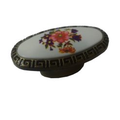 دستگیره کابینت مدل BZ03 بسته 3 عددی