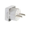 تبدیل سرپیچ E14 به E27 مدل E14-E27 بسته 3 عددی