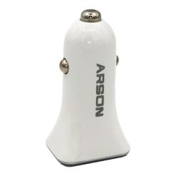شارژر فندکی آرسون مدل AN-C80