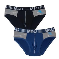 شورت مردانه کد 300 مجموعه 2 عددیغیر اصل