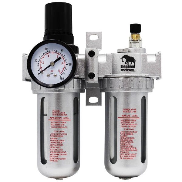 رطوبت گیر هوا کمپرسور مدل الفنت کد YPTM-802 رطوبت گیر هوا کمپرسور مدل الفنت کد YPTM-802