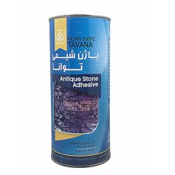 رزين سنگ پاژن شیمی توانا مدل DCOحجم 1 ليتر
