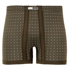 شورت مردانه آریان نخ باف مدل 1461