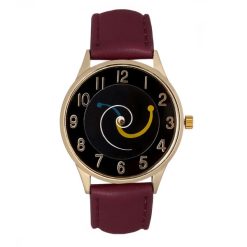 ساعت مچی عقربه ای مدل BID 2506 – GHR-ME