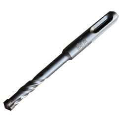 مته چهار شیار فِرِد کد 8×110 سایز 8 میلیمتر