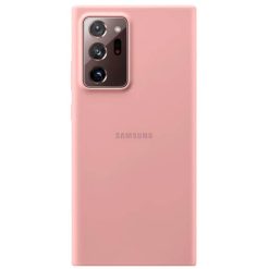 کاور مدل SIC-01 مناسب برای گوشی موبایل سامسونگ Galaxy Note 20 Ultraغیر اصل
