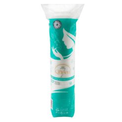 پد پاک کننده آرایش صورت سون کوئینمدل Fresh بسته 117 عددی