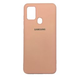 کاور مدل Sil-0a21 مناسب برای گوشی موبایل سامسونگ Galaxy A21s غیر اصل