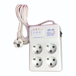 محافظ ولتاژ نوسان الکتریک مدل 3.5-22403