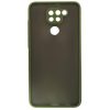 کاور مدل SLCN مناسب برای گوشی موبایل سامسونگ Galaxy S21 Ultraغیر اصل