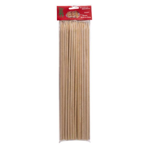 سیخ چوبی مدل X35 بسته 45 عددی