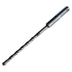 مته چهار شیار فِرِد کد 6×160 سایز 6 میلیمتر
