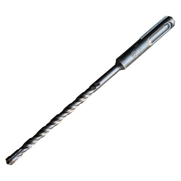 مته چهار شیار فِرِد کد 6×160 سایز 6 میلیمتر مته چهار شیار فِرِد کد 6×160 سایز 6 میلیمتر