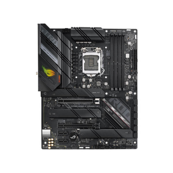 مادربرد ایسوس مدل ROG STRIX B560-F GAMING WIFI مادربرد ایسوس مدل ROG STRIX B560-F GAMING WIFI