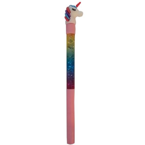 روان نویس طرح یونیکورن مدل Aquariumکد 021
