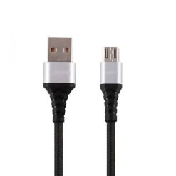 کابل تبدیل USB به Micro-USB لیتو مدل LD-19 طول 1 متر