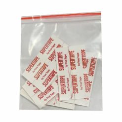 چسب کلاه گیس و پروتز مو سوپر تیپ کد 07 بسته 36 عددی