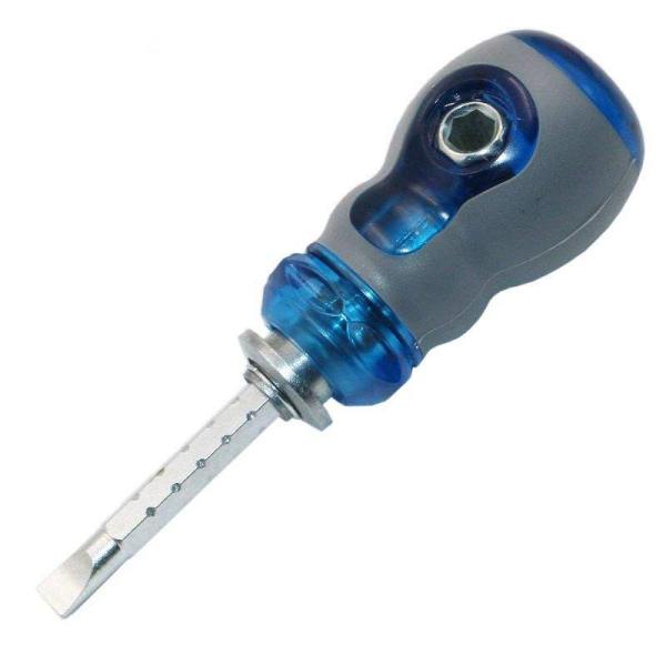 پیچ گوشتی مشتی ماکسیم مدل MX-2253 پیچ گوشتی مشتی ماکسیم مدل MX-2253