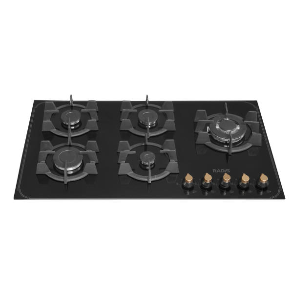 اجاق گاز صفحه ای کد RA189S اجاق گاز صفحه ای کد RA189S