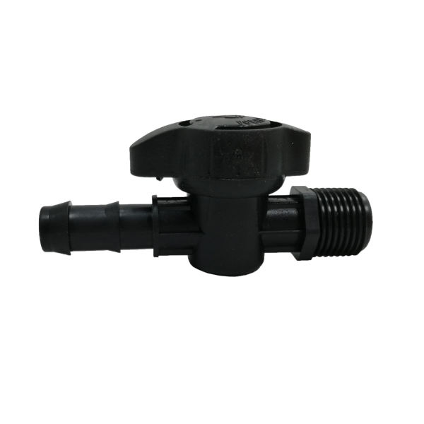 شیر آبیاری قطره ای مدل SH-16-1/2 شیر آبیاری قطره ای مدل SH-16-1/2
