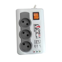 محافظ ولتاژ مدل پی 3100