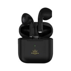 هدفون بلوتوثی کرون مدل Airpods Pro 4 2021