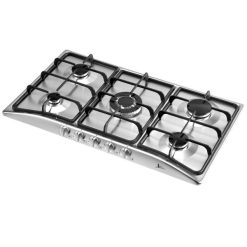 اجاق گاز صفحه ای اخوان مدل G51 – HE