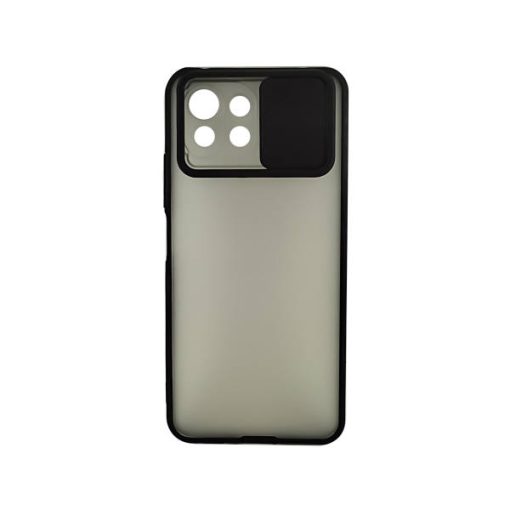 کاور مدل LMZ55 مناسب برای گوشی موبایل شیائومی Mi 11 LITE