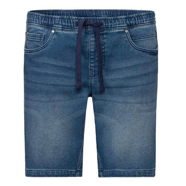 شلوارک مردانه لیورجی مدل MBLU88 شلوارک مردانه لیورجی مدل MBLU88