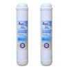ماشین لباسشویی جی پلاس مدل GWM-L8645W ظرفیت 8 کیلوگرم