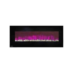 شومینه برقی بیستون مدل MB1-150W13-L4