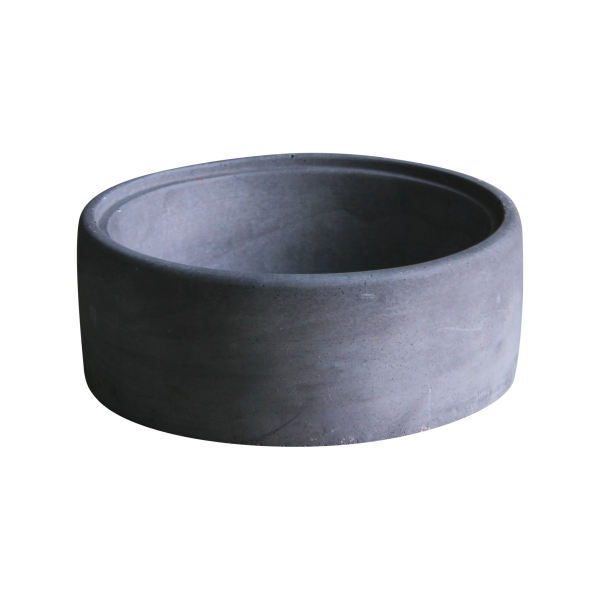 گلدان مدل H-CYLINDER گلدان مدل H-CYLINDER