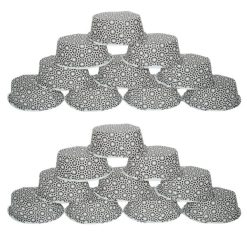 کپسول کاپ کیک مدل Ben 2 بسته 20 عددی