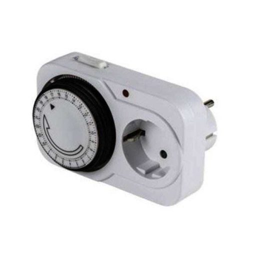 پریز تایمر دار جاتا مدل RQN-8091