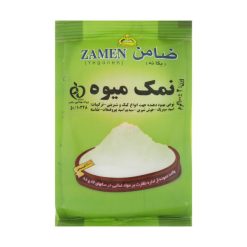 نمک میوه ضامن – 100 گرم