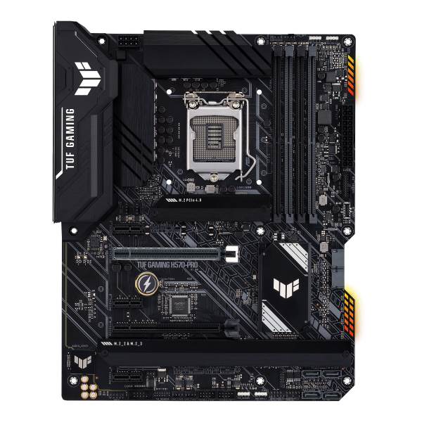 مادربرد ایسوس مدل TUF GAMING H570-PRO مادربرد ایسوس مدل TUF GAMING H570-PRO