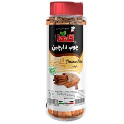 چوب دارچین گلها – 250 گرم